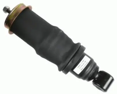 Гаситель, крепление кабины SACHS 105831