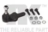 Шаровая опора перед. (18 mm) Ford Focus/C-Max 04-06 NK 5042525 (фото 1)
