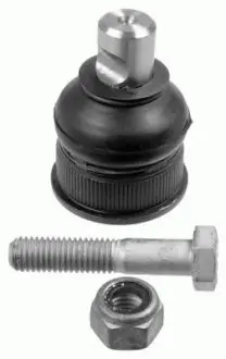 Шаровая опора CITROEN/PEUGEOT AX/Saxo/106 "F "86-04 LEMFORDER 1533404