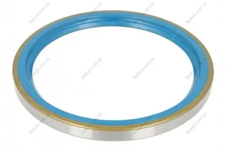 Уплотняющее кольцо, ступица колеса FEBI BILSTEIN 08007