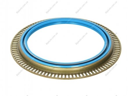 Уплотняющее кольцо, ступица колеса FEBI BILSTEIN 06643 (фото 1)