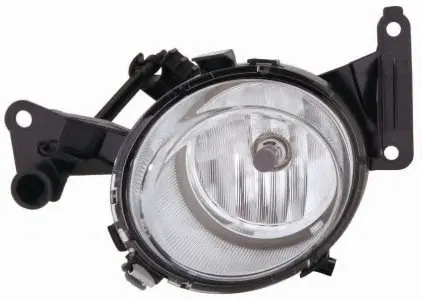 Фара противотуманная передняя/элементы 442-2030R-UE DEPO 4422030RUE