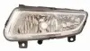 Фара п/тум. лев. VW POLO 09- HB SDN (пр-во DEPO) DEPO 441-2040L-UEN 4412040LUEN