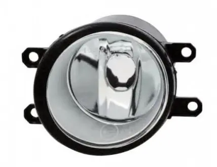 Фара протитуманна 212-2052L-UE DEPO 2122052LUE