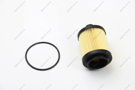 Фильтр масляный Opel Insignia 2.0 CDTI 08-, Astra J 09- CLEAN FILTERS ML4500 (фото 1)