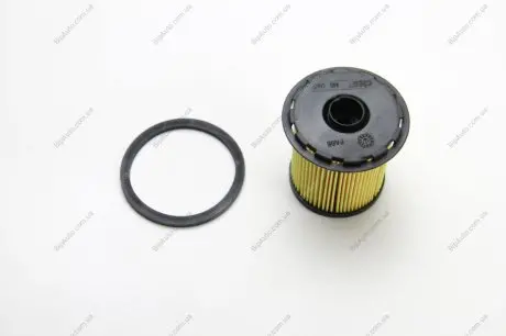 Фото 1 - фільтр паливний 1.9D/dTi Kangoo 97-/Clio 98-05/Megane 96-03 (Lucas) CLEAN FILTERS MG083 Фільтр паливний 1.9D/dTi Kangoo 97-/Clio 98-05/Megane 96-03 (Lucas) CLEAN FILTERS MG083 (фото 1)