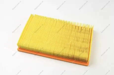 Повітряний фільтр CLEAN FILTERS MA678