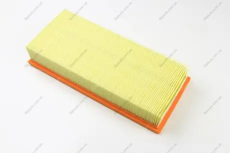 Воздушный фильтр CLEAN FILTERS MA607