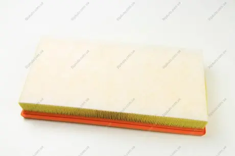Фільтр повітряний 1.9TDI Golf 99-06/Octavia 03-05 (з прослойкою) CLEAN FILTERS MA3147