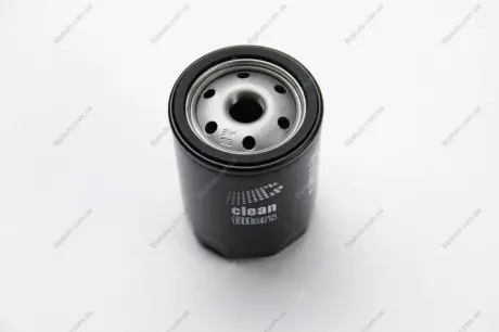Фільтр масляний Ducato 1,9D/TD 94-02 CLEAN FILTERS DO238