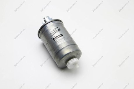 Фільтр паливний Connect 1.8Di/TDi (55kW) 02- (під клапан) CLEAN FILTERS DN1937