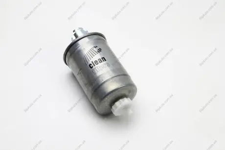 Топливный фильтр CLEAN FILTERS DN1937