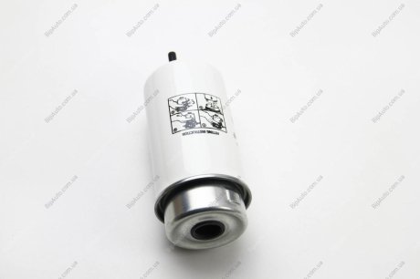 Фільтр паливний Transit (V184) 2.0/2.4DI 00-10.04 CLEAN FILTERS DN1940