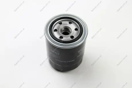 Масляный фильтр CLEAN FILTERS DF863A