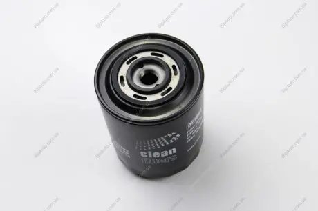 Масляный фильтр CLEAN FILTERS DF1898 (фото 1)