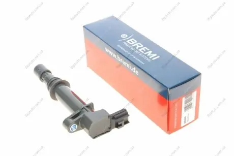 Катушка зажигания DODGE/JEEP Dakota/Cherokee/Commander/Grand Cherokee "3,7-4,7 "01>> BREMI 20384