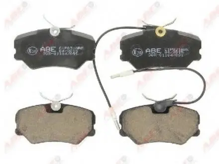 Для правой резьбы ABE C1P031ABE