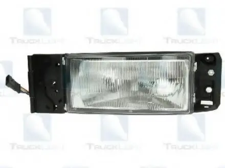 Болт + гайка TRUCKLIGHT HL-IV004L