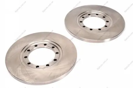 Диск тормозной к-т (2шт) komplekt 2szt FERODO DDF1537