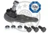 Шаровая опора Lanos OPTIMAL G3-019 G3019