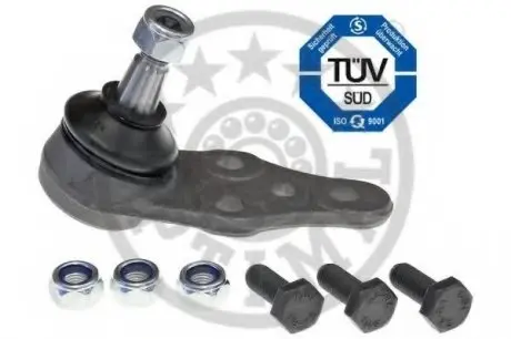 Кульова опора G3-019 Optimal G3019