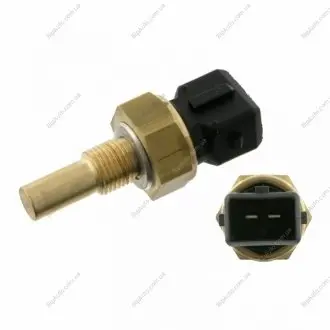 Датчик, температура олії FEBI BILSTEIN 28334