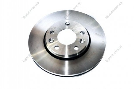 Тормозной диск вентилируемый (280X24) ASAM 32089 (фото 1)