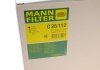 Воздушный фильтр -FILTER MANN C25112 (фото 5)