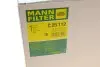 Воздушный фильтр -FILTER MANN C25112 (фото 5)