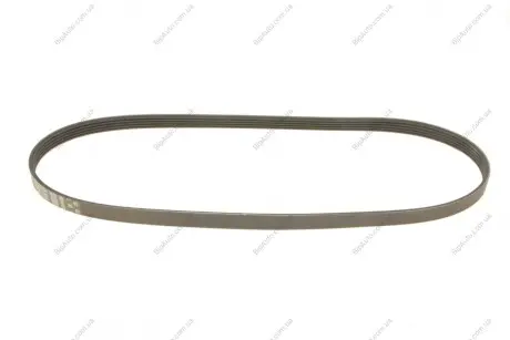 Ремінь генератора клиновий Gates 5PK1095