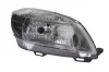 Фара пра. SKODA FABIA 10- 665-1122RMLD-EM DEPO 6651122RMLDEM (фото 2)