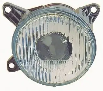Фара головного світла передня, права 444-1112R-LD-E DEPO 4441112RLDE