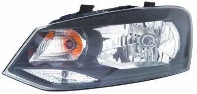 Фара L VW POLO 10- седан DEPO 44111G9LMLDEM2