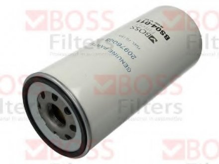 Фільтр палива BOSS FILTERS BS04011 (фото 1)