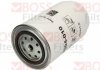 Фільтр палива BOSS FILTERS BS04010