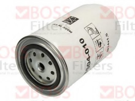 Топливный фильтр BOSS FILTERS BS04010