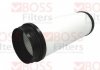 Воздушный фильтр BOSS FILTERS BS01124