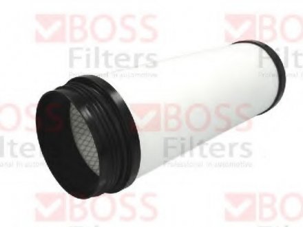 Повітряний фільтр BOSS FILTERS BS01124