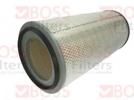 Воздушный фильтр BOSS FILTERS BS01018 (фото 1)