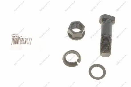 Болт для кріплення колеса FEBI FEBI BILSTEIN 06273