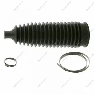 Пильники рульового FEBI FEBI BILSTEIN 27222