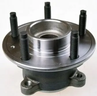 Комплект підшипника маточини колеса Denckermann W413469