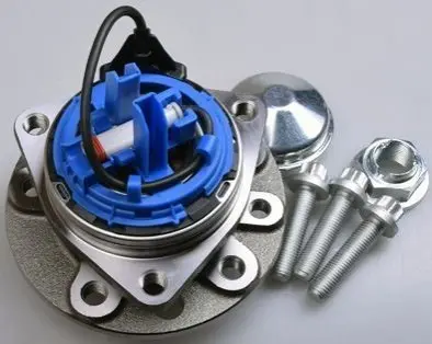 Комплект підшипника маточини колеса Denckermann W413460