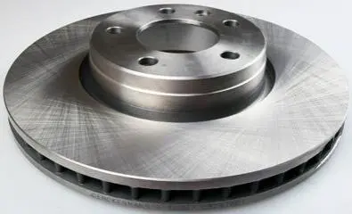 Диск тормозной передн Omega 3.0 24V 89-93 Denckermann B130247