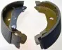 Колодки зад. бараб. Ford Transit (03-08) B120116