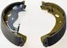 Барабанные тормозные колодки Ford Focus 06- B120121