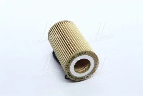 Фільтр масляний Opel Astra G,Frontera B,Omega B,Ve Denckermann A210068