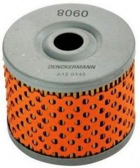Топливный фильтр Denckermann A120145
