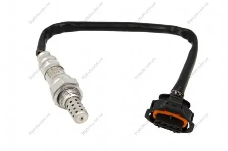 Лямбда-зонд (кількість дротів 4, 300мм) OPEL AGILA, ASTRA G, ASTRA H, ASTRA H CLASSIC, ASTRA H GTC, COMBO TOUR, COMBO/MINIVAN, CORSA C, CORSA C/HATCHBACK, CORSA D 1.0-3.2 09.97- ES20315-12B1 Delphi ES2031512B1