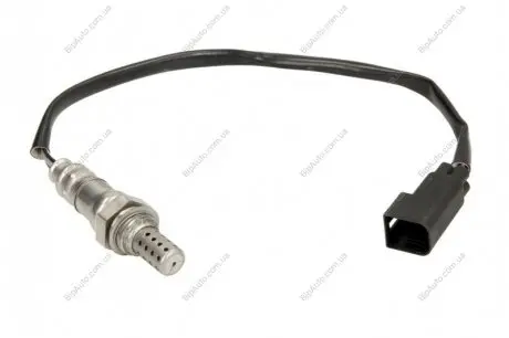 Лямбда-зонд (кількість дротів 4, 375мм) MERCEDES A (W168), C (CL203), C T-MODEL (S203), C (W203), C (W204), CLK (C209), E (W211), SPRINTER 2-T (B901, B902), SPRINTER 3-T (B903) 0.9-4.2 06.94- ES20301-12B1 Delphi ES2030112B1